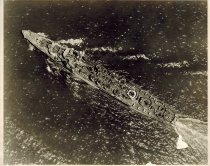 Lawton Crosby USS Brister